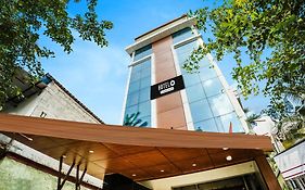 Hotel O Bangalore Near Reva Circle Formerly Cka Boarding
